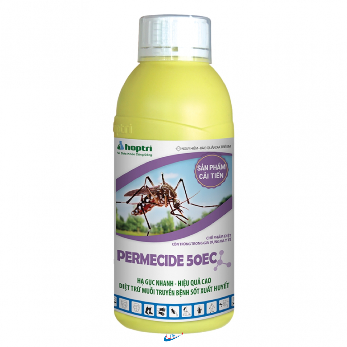 Permecide 50EC