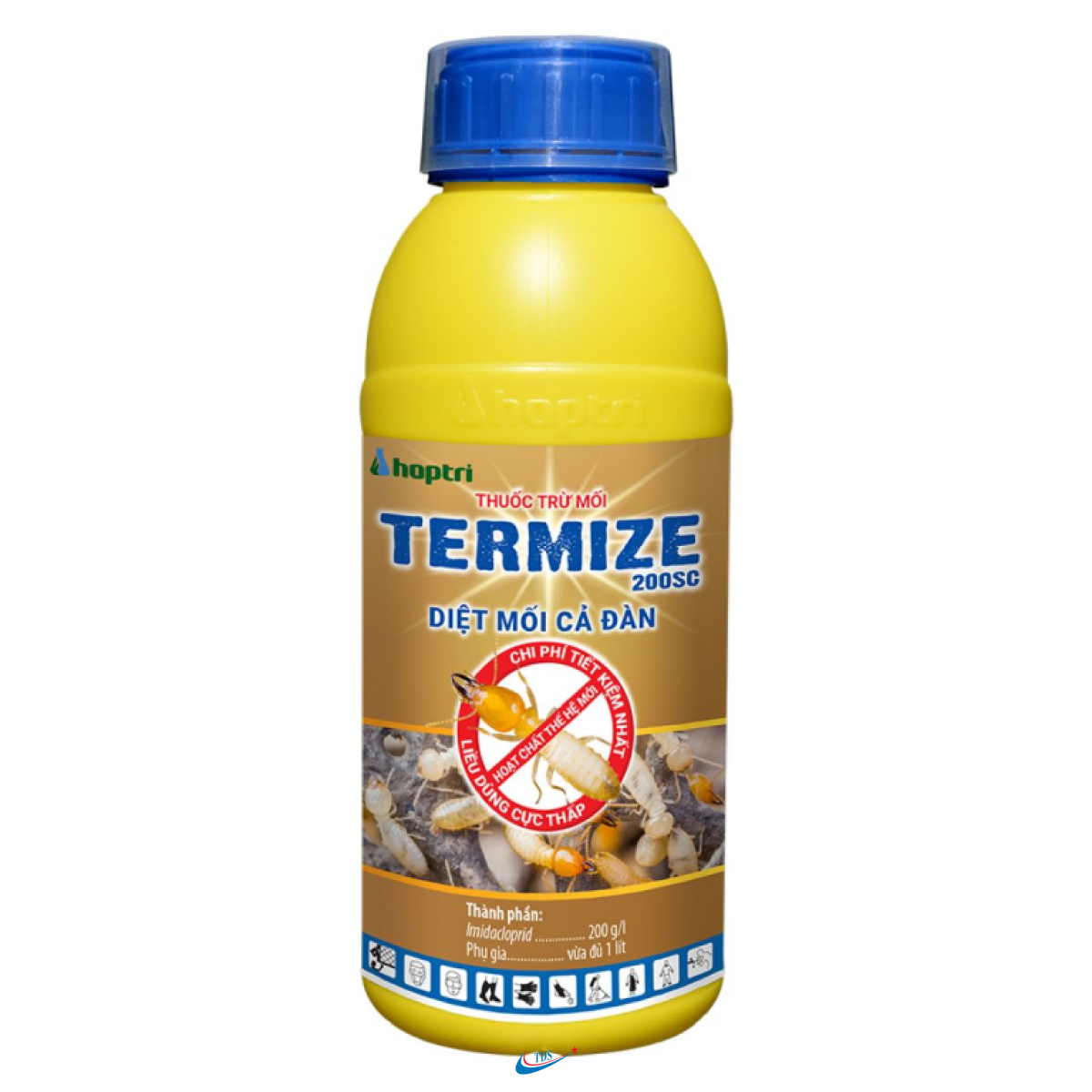 Termize 200SC