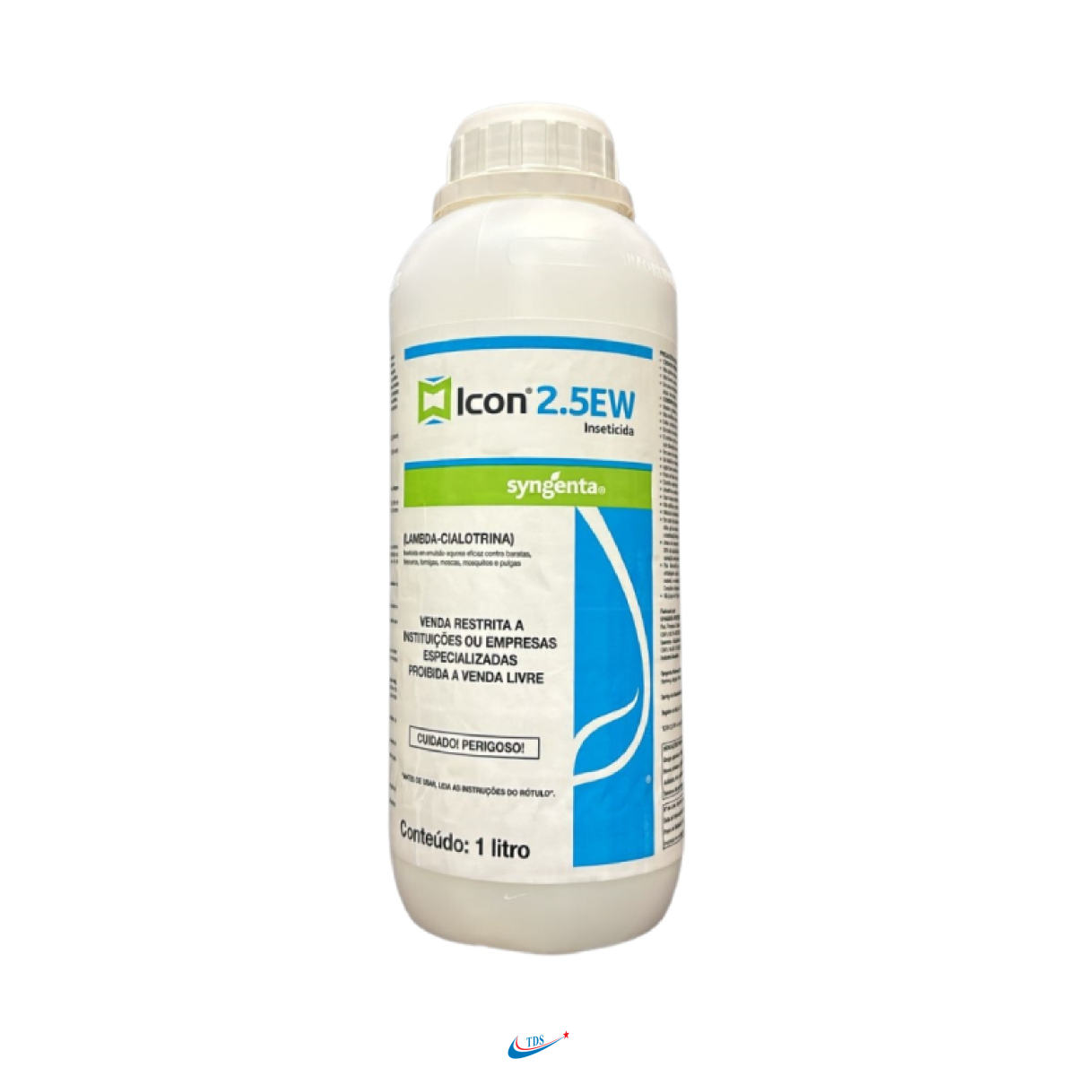 Icon 2.5E