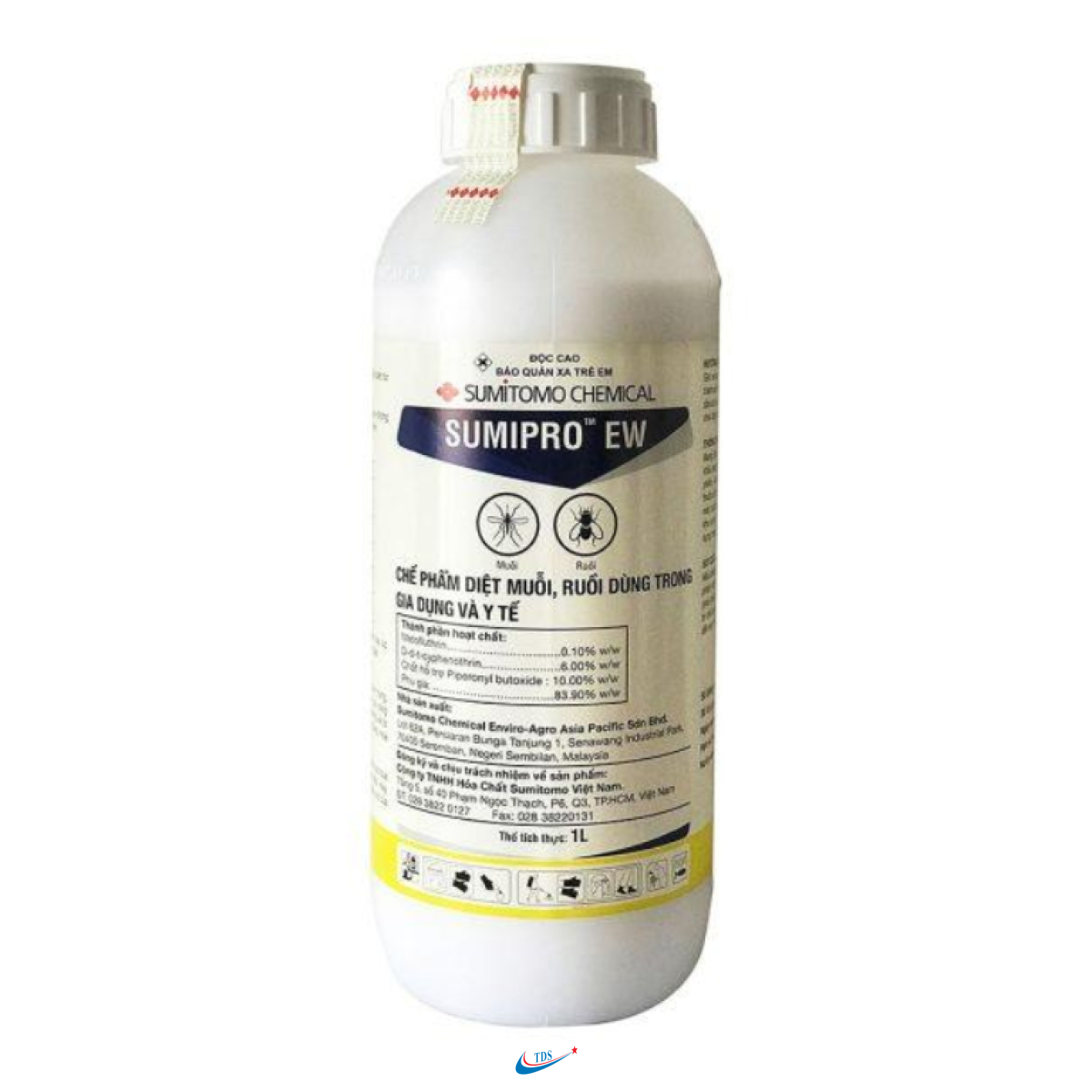 Sumipro EW