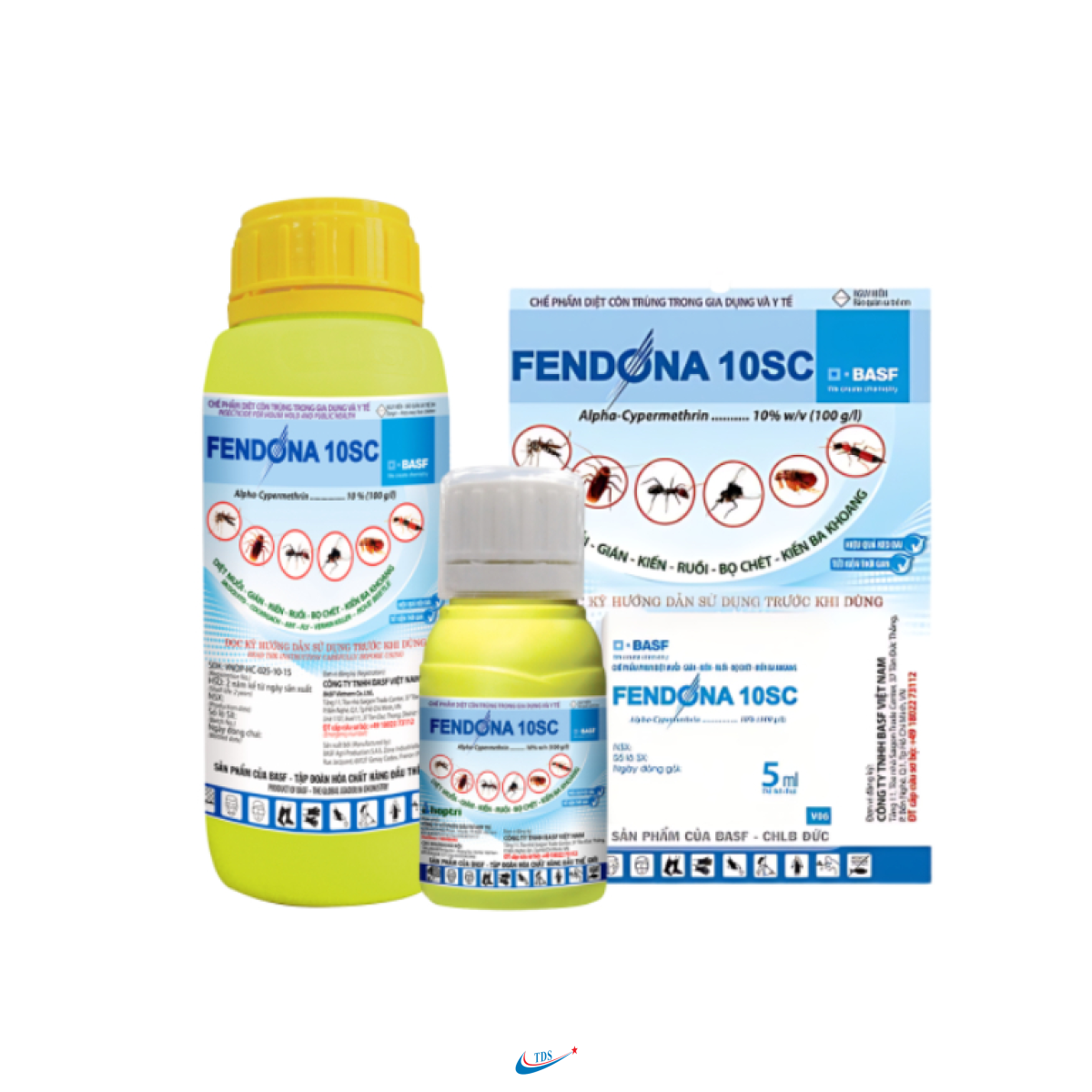Fendona 10SC 