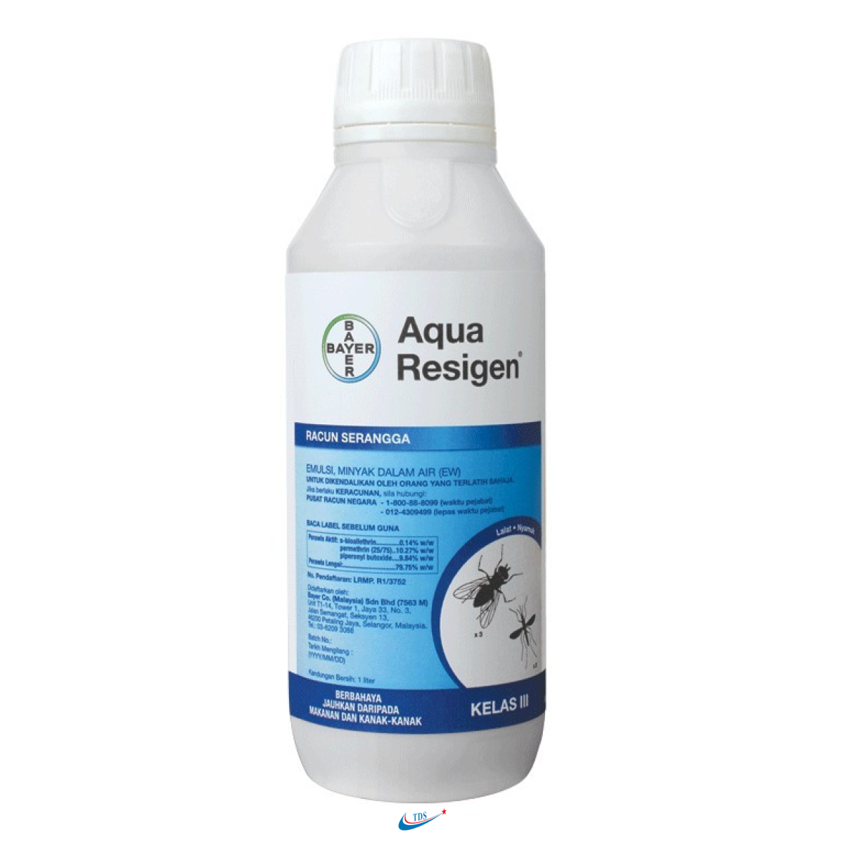 Aqua Resigen 10.4EW 