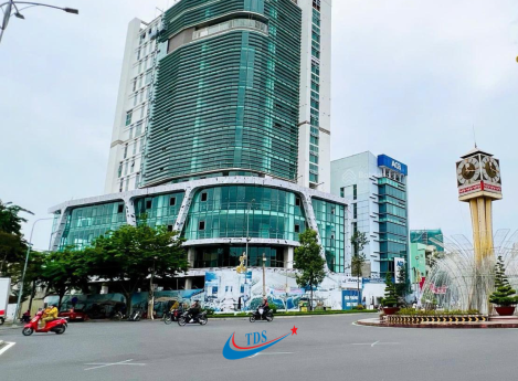 Tòa nhà văn phòng TINNGHIA PLAZA