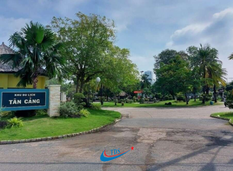 KHU DU LỊCH TÂN CẢNG