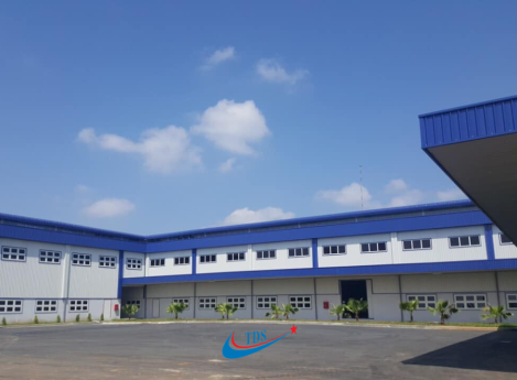 CÔNG TY TNHH VISTARR SPORTS