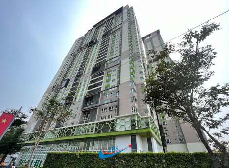 TRUNG TÂM THƯƠNG MẠI FAIFO LANE