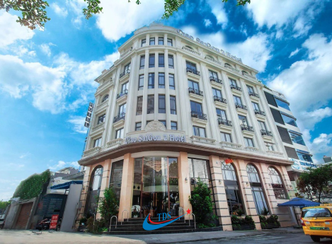 Khách sạn CIAO SAIGON HOTEL