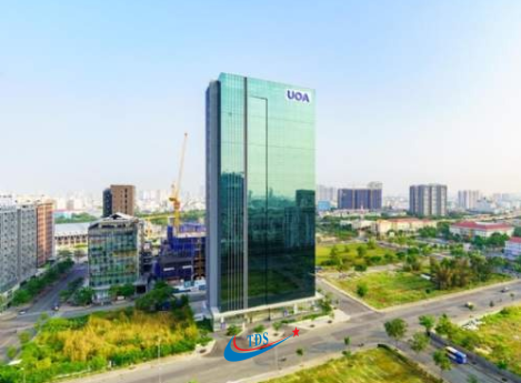 Tòa nhà văn phòng UOA