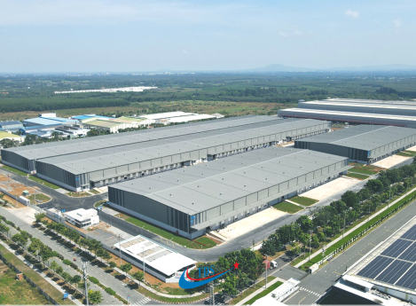 TRUNG TÂM KHO VẬN CAINIAO P.A.T LOGISTICS