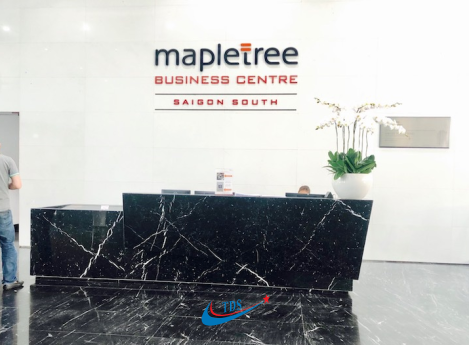 Tòa nhà văn phòng MAPLETREE BUSINESS CENTRE