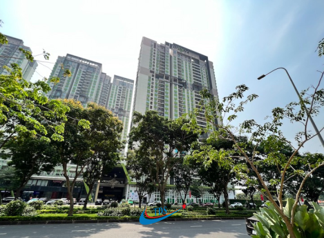 TRUNG TÂM THƯƠNG MẠI FAIFO LANE