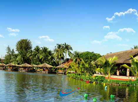 KHU DU LỊCH VĂN THÁNH