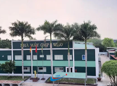 CÔNG TY TNHH ĐÔNG NAM DƯỢC BẢO LONG