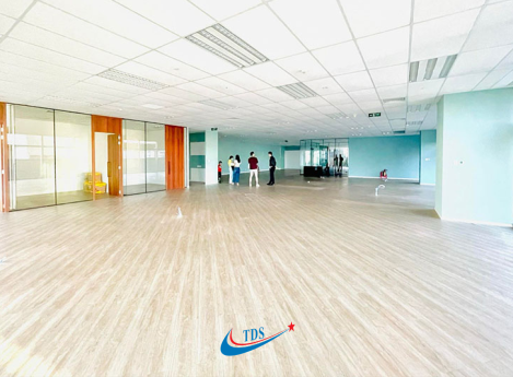 Tòa nhà văn phòng MAPLETREE BUSINESS CENTRE
