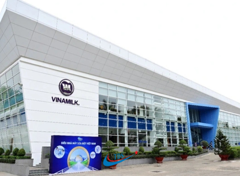 XÍ NGHIỆP KHO VẬN – CÔNG TY CP SỮA VIỆT NAM