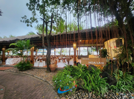 KHU DU LỊCH TÂN CẢNG