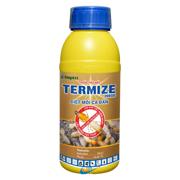 Termize 200SC