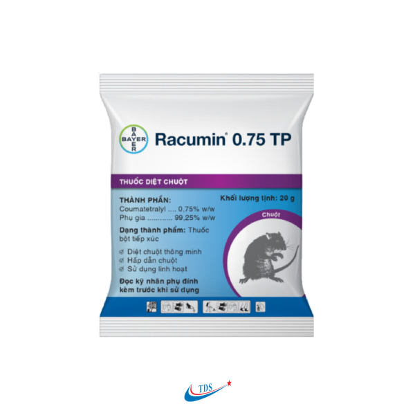 Racumin 0.75TP