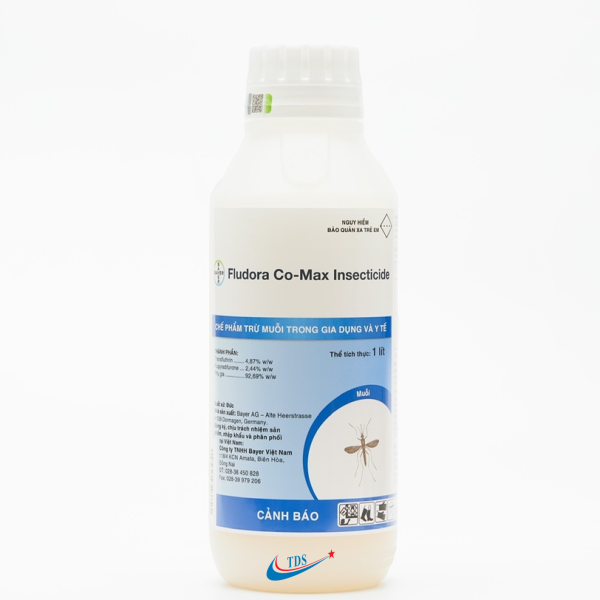 Fludora Co-Max Insecticide