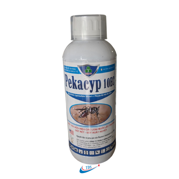 Peka Cyp 10EC  