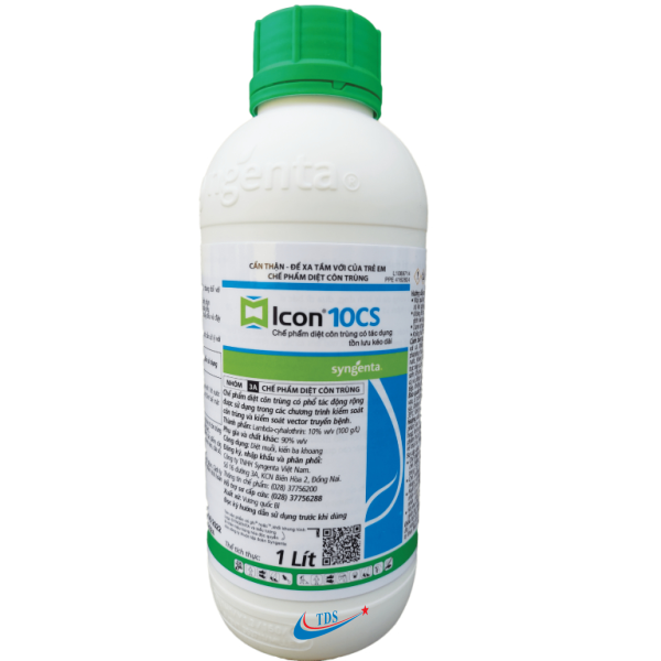 Icon 10CS