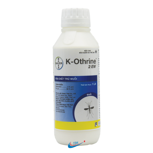 K-Othrine 2EW