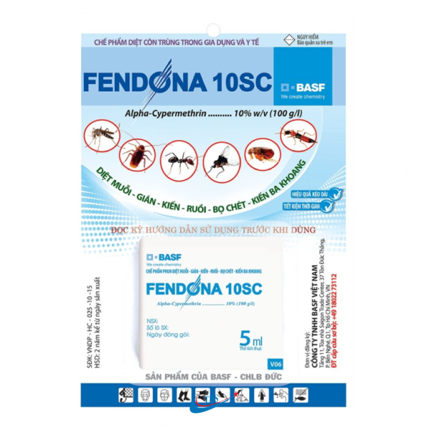 Fendona 10SC 