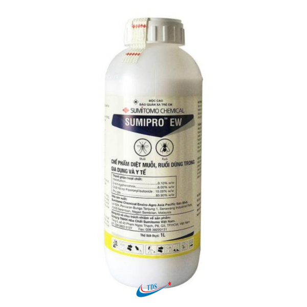 Sumipro EW