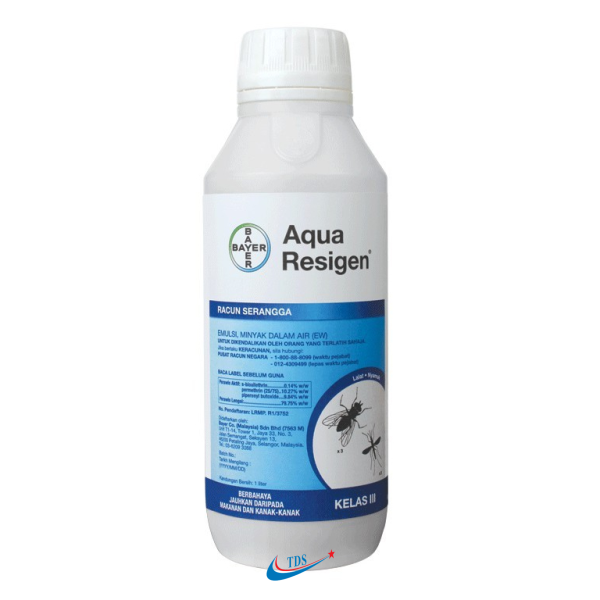 Aqua Resigen 10.4EW 