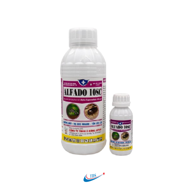 Alfado 10SC