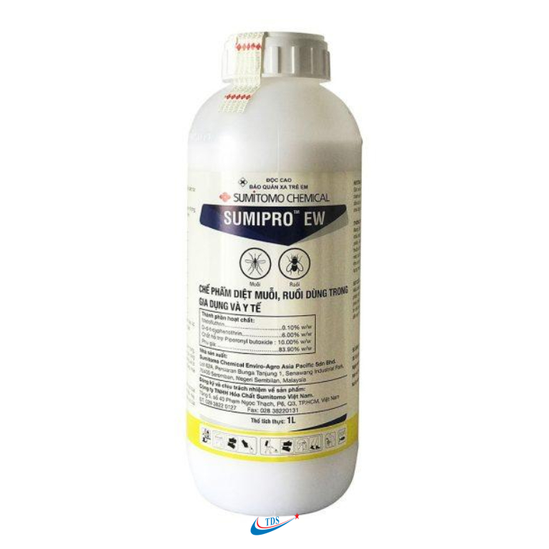 Sumipro EW