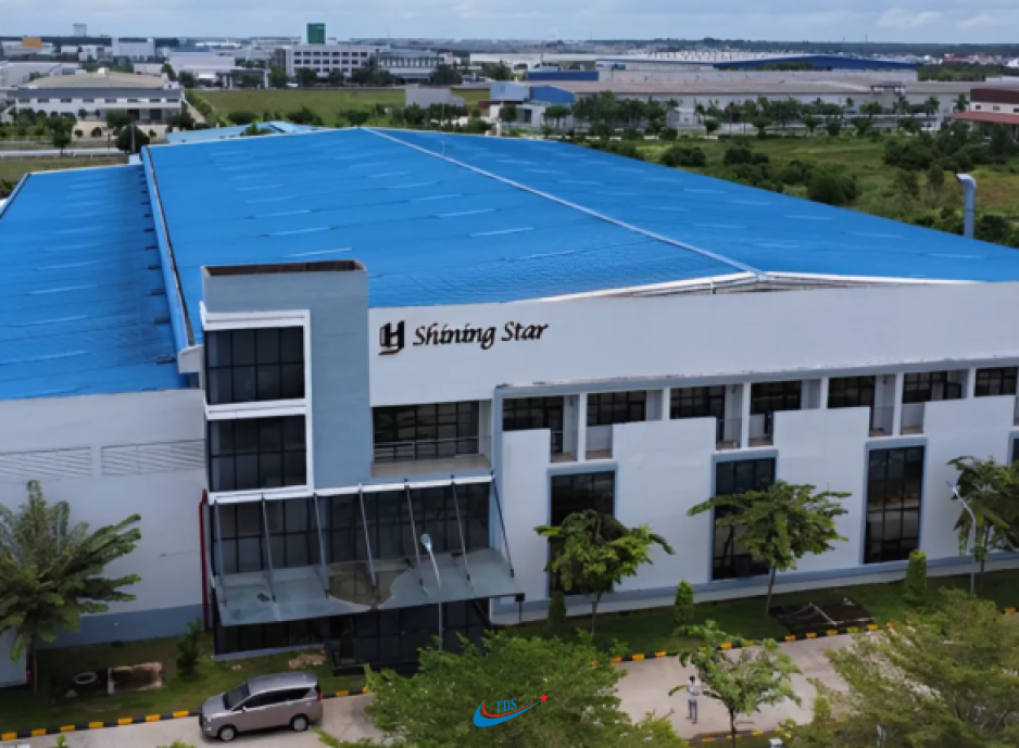 CÔNG TY TNHH YOSHITA VIỆT NAM