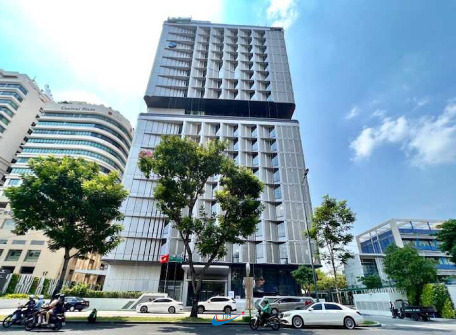 Tòa nhà văn phòng TECHCOMBANK